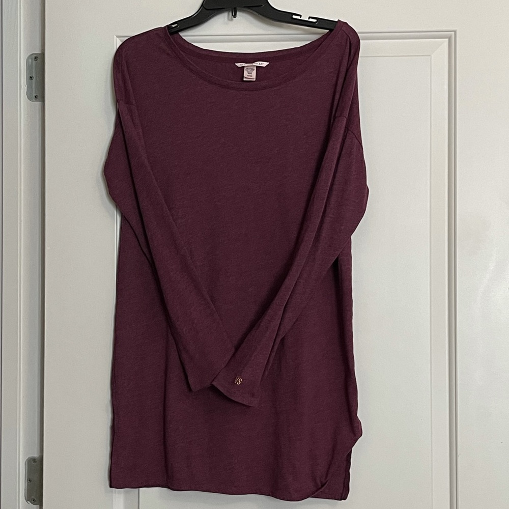 VICTORIA’S SECRET Sleepshirt in excellent condition! Sz S